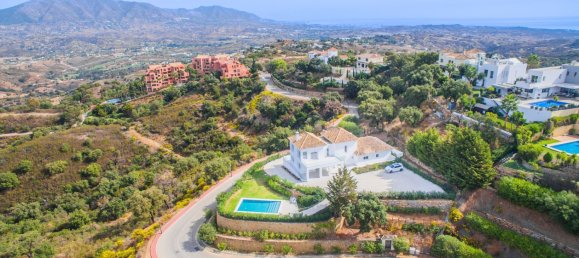 4 chambres Maison à Marbella, Spain No. 135265 40