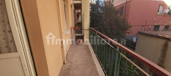 2 غرف نوم شقة في Genoa, Italy رقم 10562 10