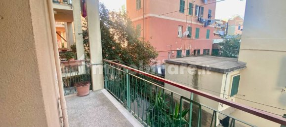 2 غرف نوم شقة في Genoa, Italy رقم 10562 18