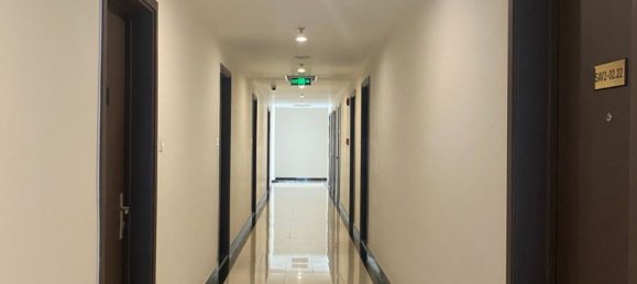 1 room Office in Thu Duc, Vietnam No. 16415 4