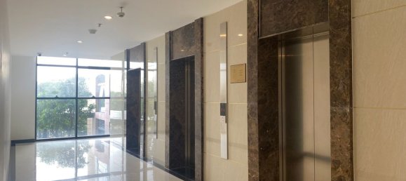 1 room Office in Thu Duc, Vietnam No. 16415 2