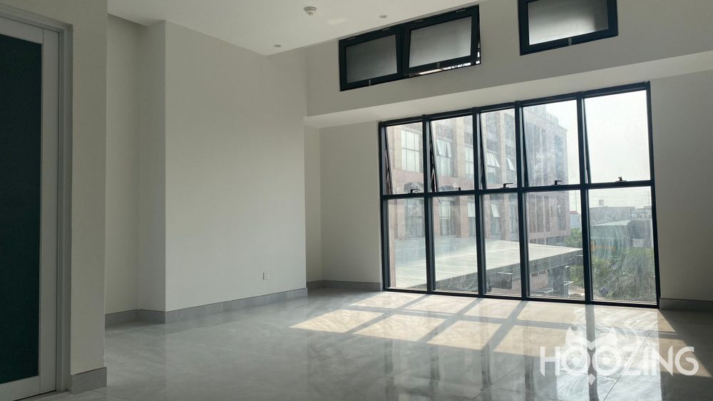 1 room Office in Thu Duc, Vietnam No. 16415