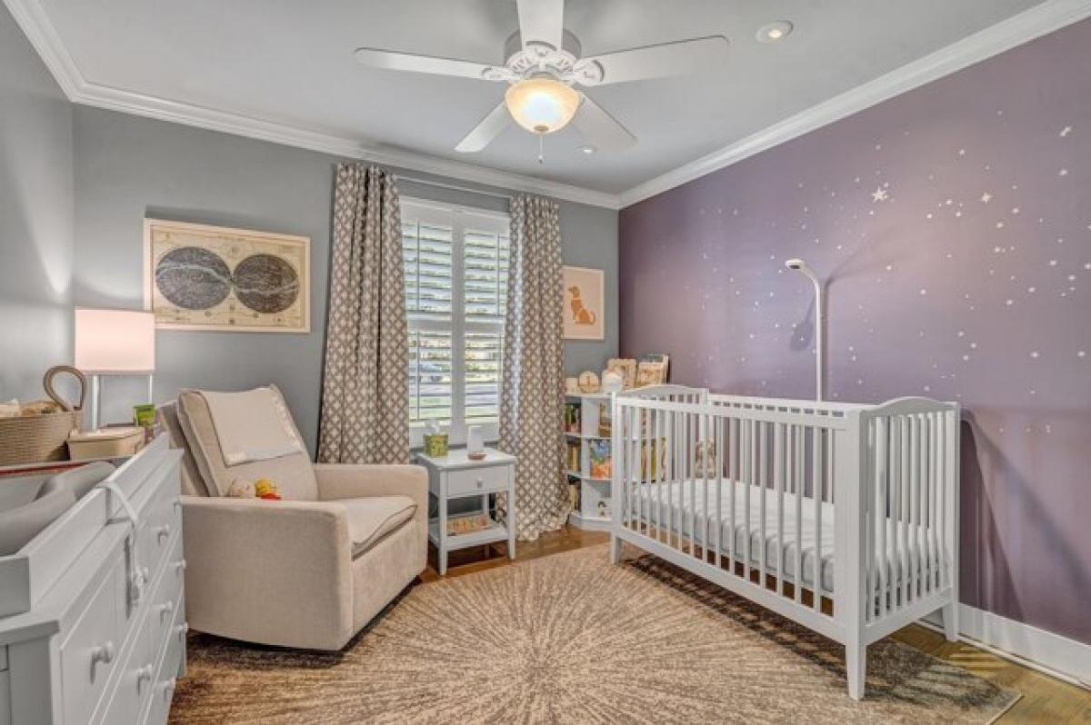 4 Schlafzimmer Haus in Nashville, USA, Nr. 375096