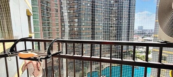 2 chambres Condo à Bangkok, Thailand No. 13794 7