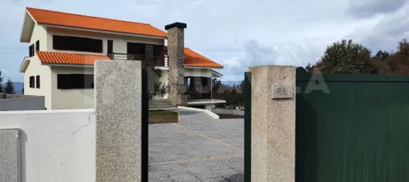 4 غرف نوم منزل في Vila Nova de Cerveira, Portugal رقم 88793 36