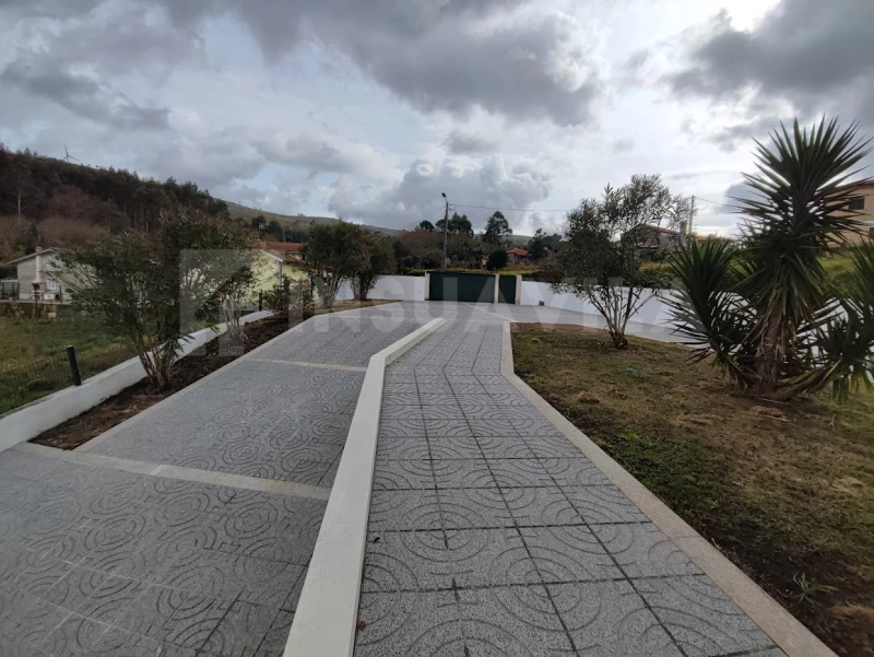 4 غرف نوم منزل في Vila Nova de Cerveira, Portugal رقم 88793