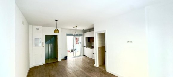 Apartamento de 1 dormitorio en Málaga, Spain No. 167183 6