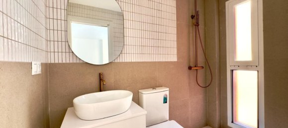 Apartamento de 1 dormitorio en Málaga, Spain No. 167183 7