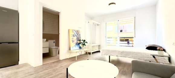 Apartamento de 1 dormitorio en Málaga, Spain No. 167183 2
