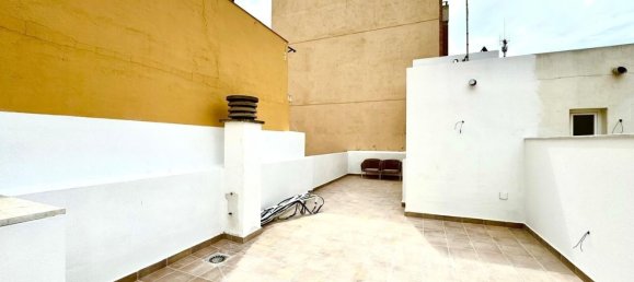 Apartamento de 1 dormitorio en Málaga, Spain No. 167183 13