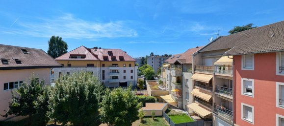 2 bedrooms Penthouse in Annecy, France No. 362284 5