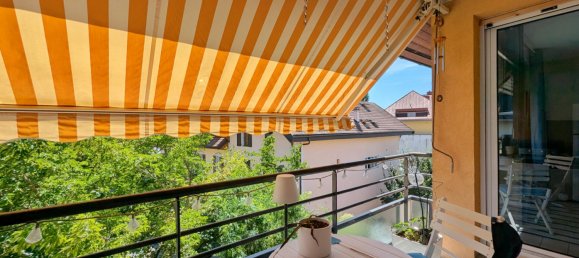 2 bedrooms Penthouse in Annecy, France No. 362284 8