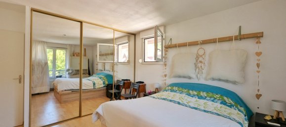 2 bedrooms Penthouse in Annecy, France No. 362284 7