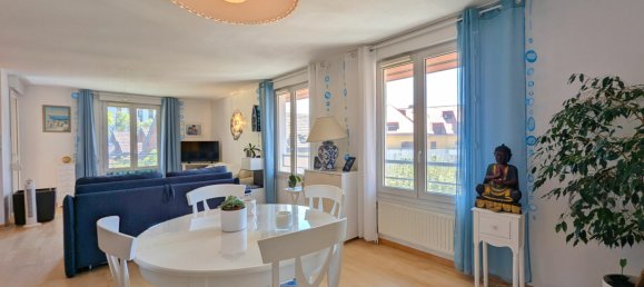 2 bedrooms Penthouse in Annecy, France No. 362284 3