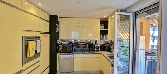 2 bedrooms Penthouse in Annecy, France No. 362284 6