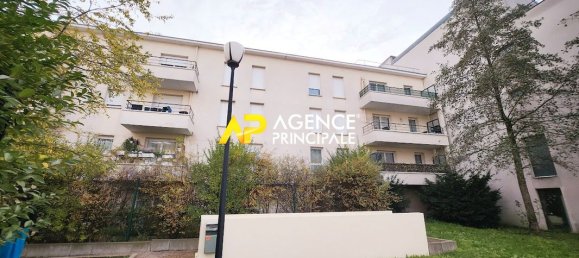 2 bedrooms Apartment in Argenteuil, France No. 170360 7