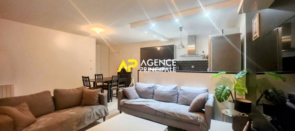 2 bedrooms Apartment in Argenteuil, France No. 170360 2
