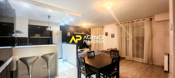 2 bedrooms Apartment in Argenteuil, France No. 170360 9