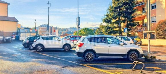 1 Schlafzimmer Parkplatz in Imperia, Italy, Nr. 117900 9