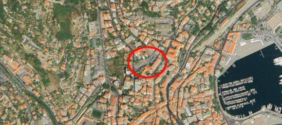 1 Schlafzimmer Parkplatz in Imperia, Italy, Nr. 117900 5