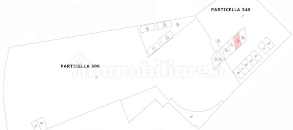 1 Schlafzimmer Parkplatz in Imperia, Italy, Nr. 117900 13