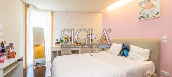 3 غرف نوم شقة في Vila Nova de Gaia, Portugal رقم 124304 13