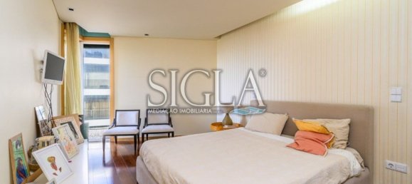 3 غرف نوم شقة في Vila Nova de Gaia, Portugal رقم 124304 10