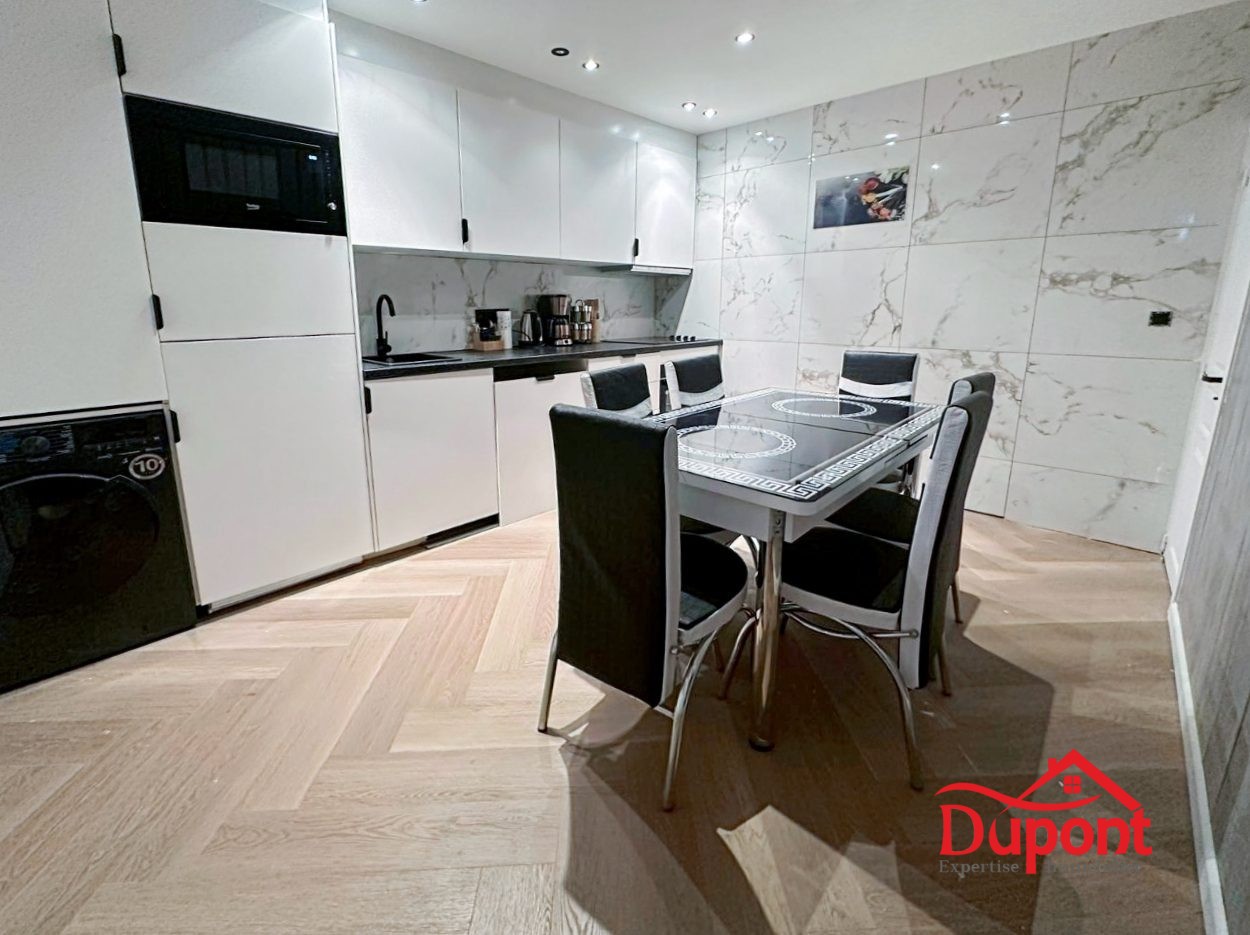 Villa T3 em Revin, France N.º 45151