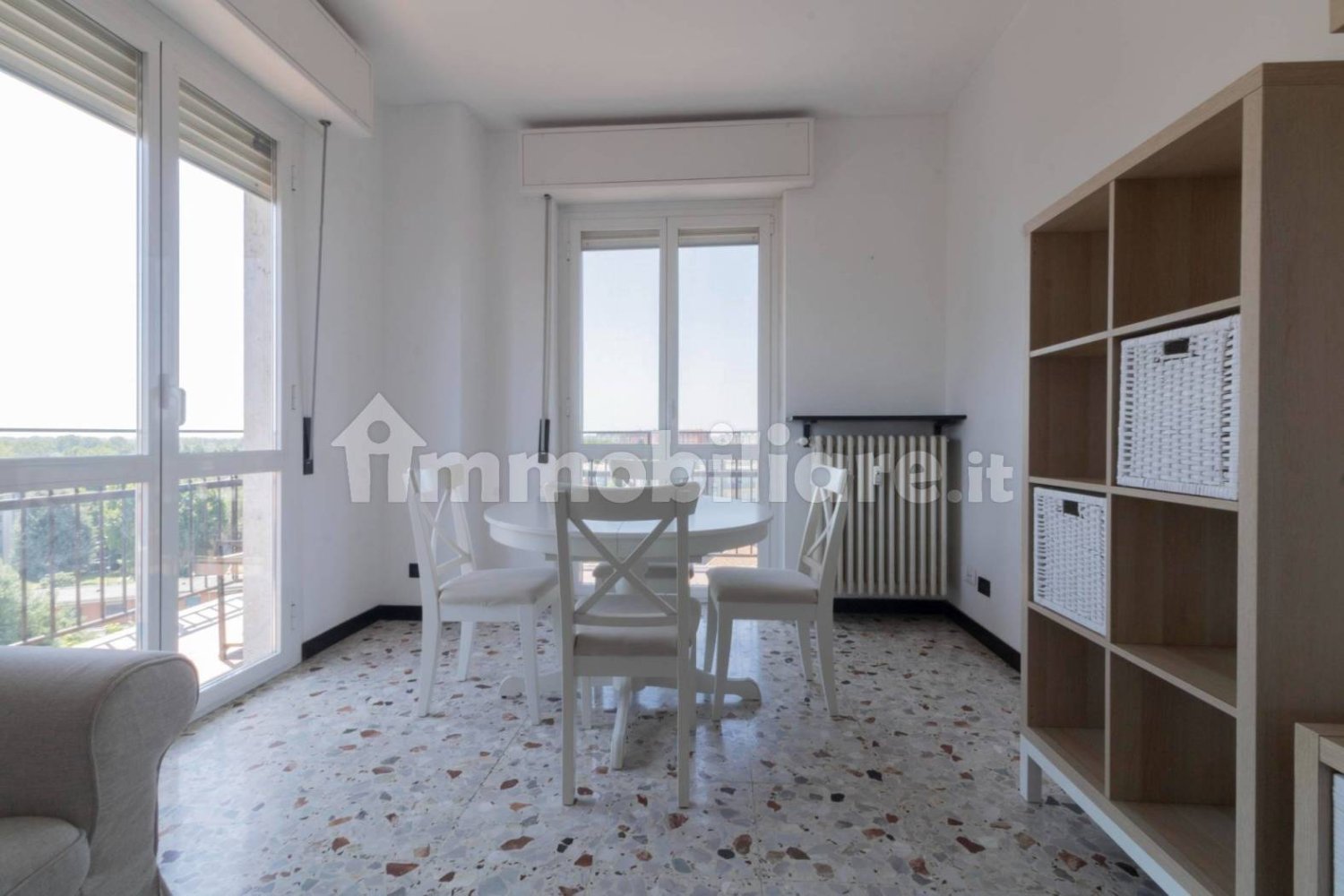 Apartamento de 2 dormitorios en Milan, Italy No. 352179