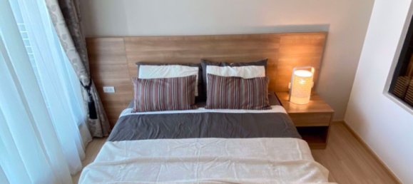 Apartamento com 1 quarto em condomínio em Khlong Toei, Thailand N.º 9708 10