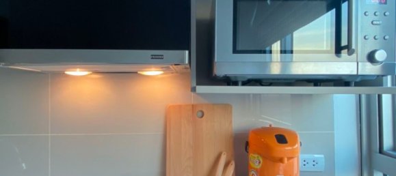 Apartamento com 1 quarto em condomínio em Khlong Toei, Thailand N.º 9708 7