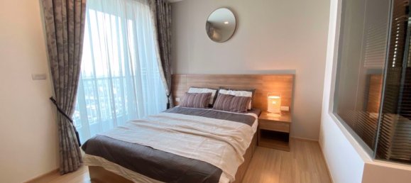 Apartamento com 1 quarto em condomínio em Khlong Toei, Thailand N.º 9708 14