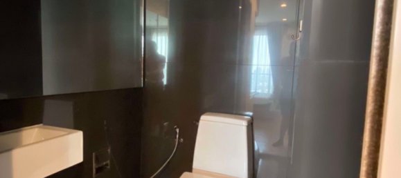 Apartamento com 1 quarto em condomínio em Khlong Toei, Thailand N.º 9708 21