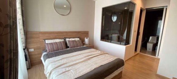 Apartamento com 1 quarto em condomínio em Khlong Toei, Thailand N.º 9708 20