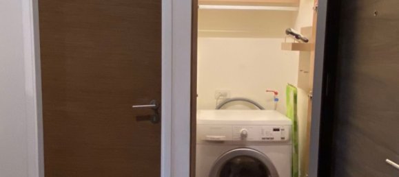 Apartamento com 1 quarto em condomínio em Khlong Toei, Thailand N.º 9708 8