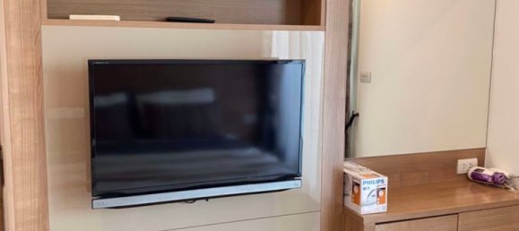 Apartamento com 1 quarto em condomínio em Khlong Toei, Thailand N.º 9708 12