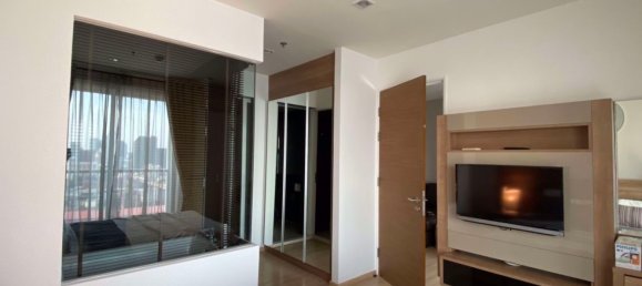 Apartamento com 1 quarto em condomínio em Khlong Toei, Thailand N.º 9708 13