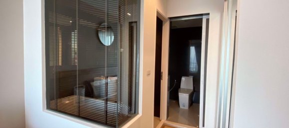 Apartamento com 1 quarto em condomínio em Khlong Toei, Thailand N.º 9708 19