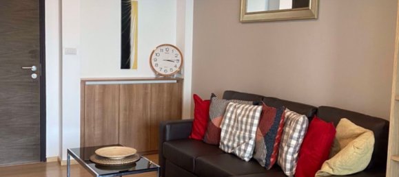 Apartamento com 1 quarto em condomínio em Khlong Toei, Thailand N.º 9708 18