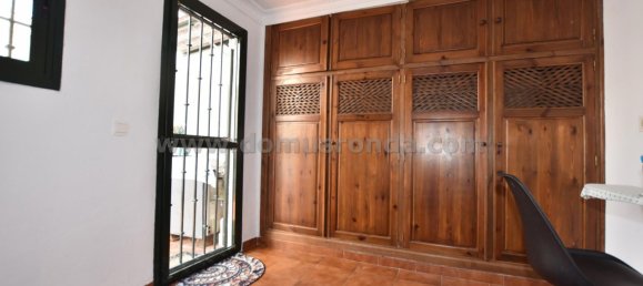 3 Schlafzimmer Stadthaus in Ronda, Spain, Nr. 164266 14