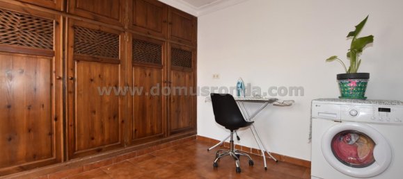 3 Schlafzimmer Stadthaus in Ronda, Spain, Nr. 164266 13