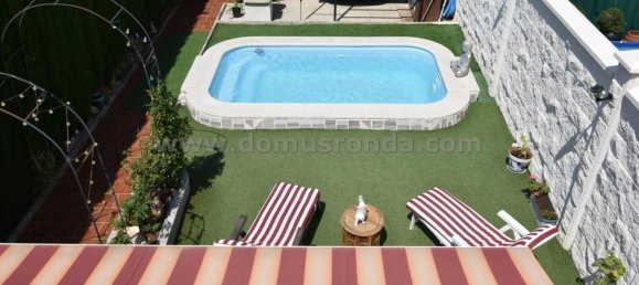 3 Schlafzimmer Stadthaus in Ronda, Spain, Nr. 164266 24