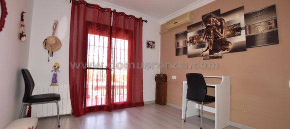 3 Schlafzimmer Stadthaus in Ronda, Spain, Nr. 164266 8