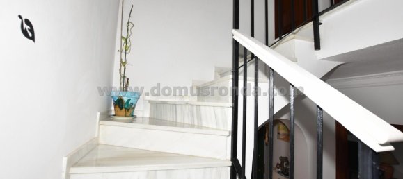 3 Schlafzimmer Stadthaus in Ronda, Spain, Nr. 164266 10