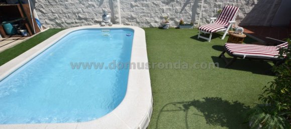 3 Schlafzimmer Stadthaus in Ronda, Spain, Nr. 164266 22