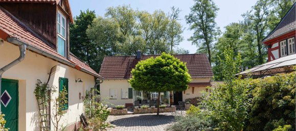 Quinta de 12 divisões em Main-Taunus, Germany N.º 291133 11