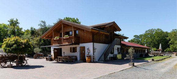 Quinta de 12 divisões em Main-Taunus, Germany N.º 291133 19