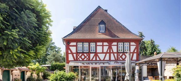 Quinta de 12 divisões em Main-Taunus, Germany N.º 291133 4