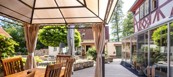 Quinta de 12 divisões em Main-Taunus, Germany N.º 291133 8