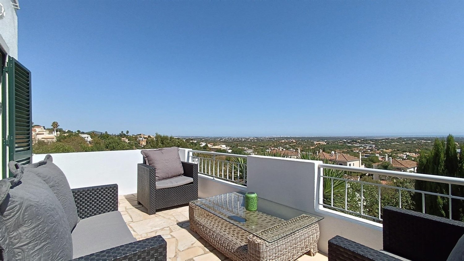 2 bedrooms House in Loule, Portugal No. 141090